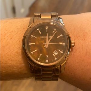 Michael Kors Women’s Watch